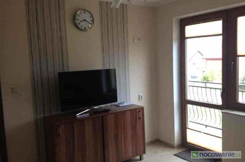 Apartamenty By Hanna Łeba Camera foto
