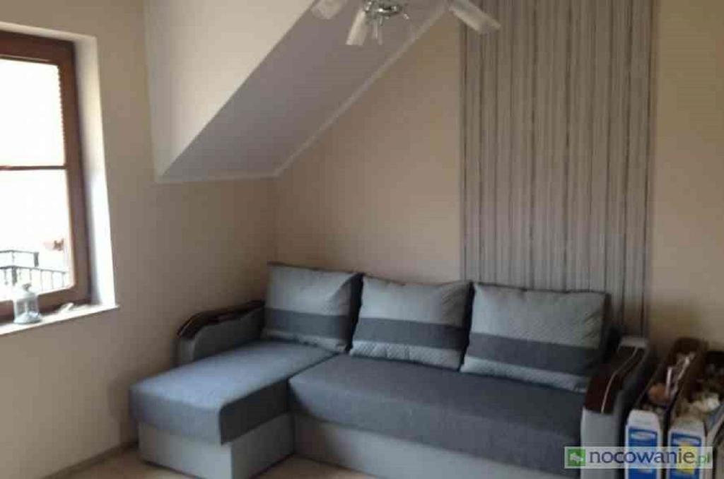 Apartamenty By Hanna Łeba Camera foto